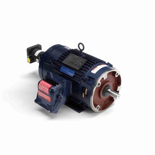 3 Hp Variable Speed Motor, 3 Phase, 1800 Rpm, Y980